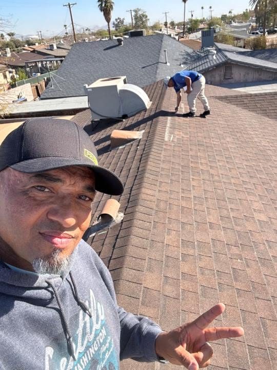San Tan Valley Arizona Roofers Roofing Repair Contractors