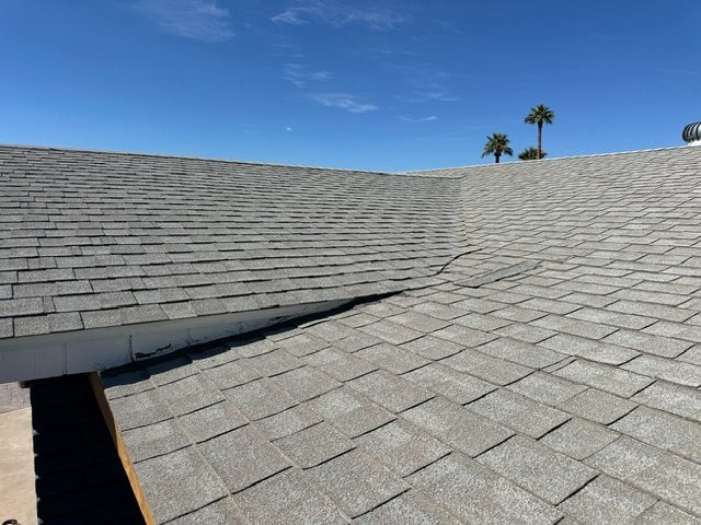 San Tan Valley Arizona Roofers Roofing Repair Contractors