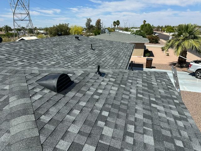 San Tan Valley Arizona Roofers Roofing Repair Contractors