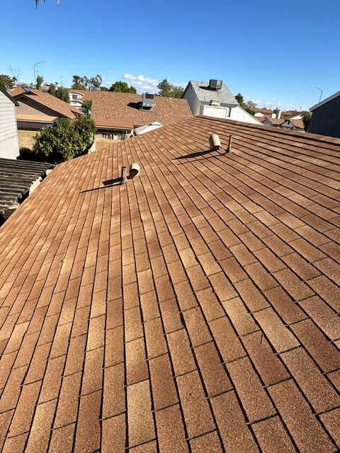 Roofing Contractors