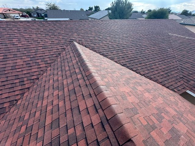 Roofing Inspections